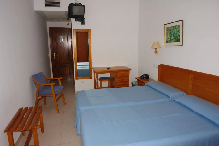 Hotel Corisco
