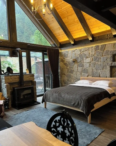 Premium Chalet