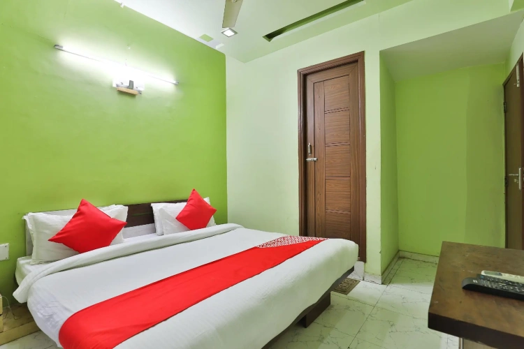 Classic Double room