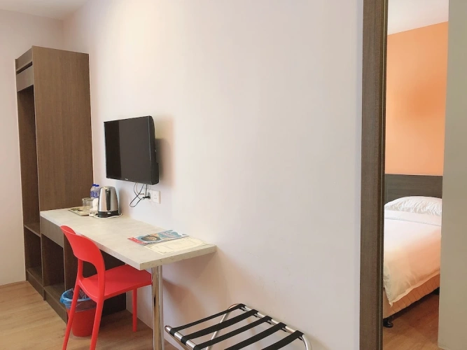 Business Twin room