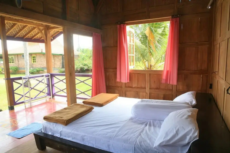 Desa Limasan Retreat