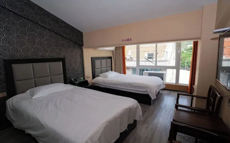 Economy Twin room