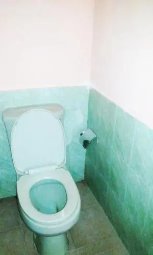 Neesha Hostel