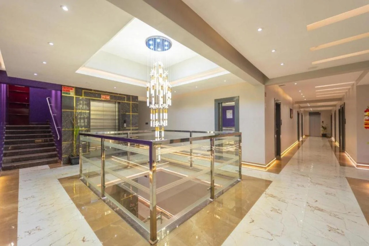 Clarks Inn, Airport Bangalore