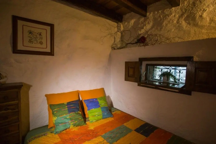 1 Bedroom Double Villa