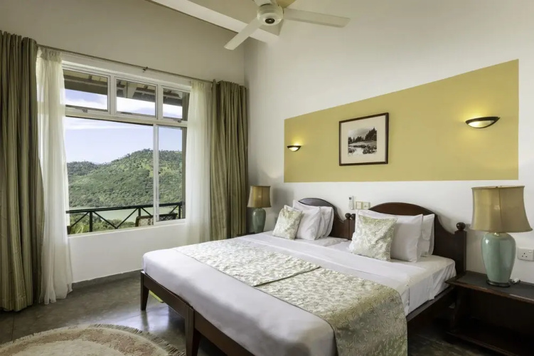 The Albatross Boutique Villa