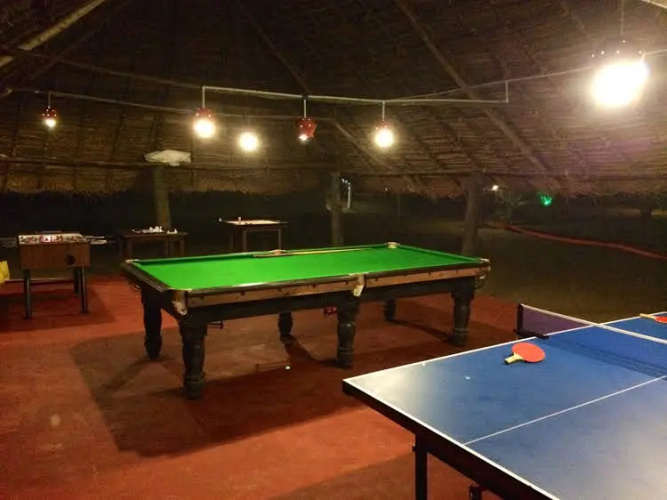 Silversands Beach Resort