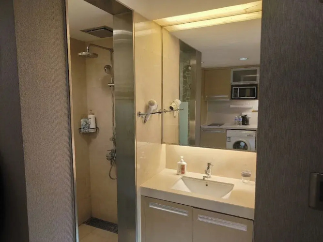 Beijing Yilejia Apartment