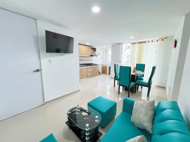 Standard Apartment