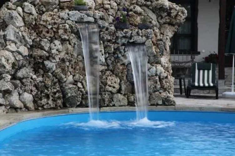 Villa Bulgara Eco