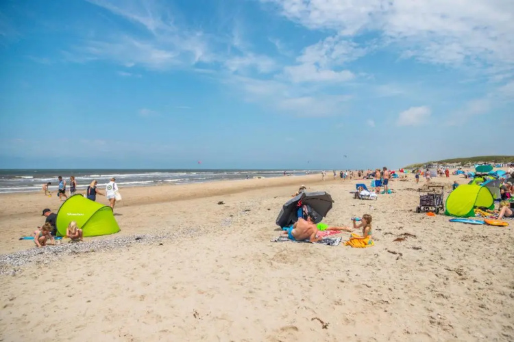 EuroParcs Texel