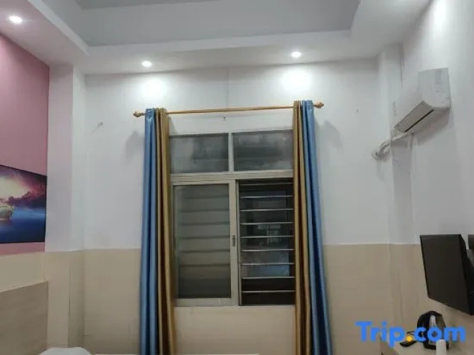 Luxury Double room