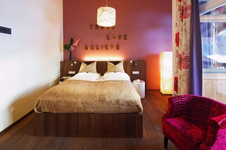 Comfort room