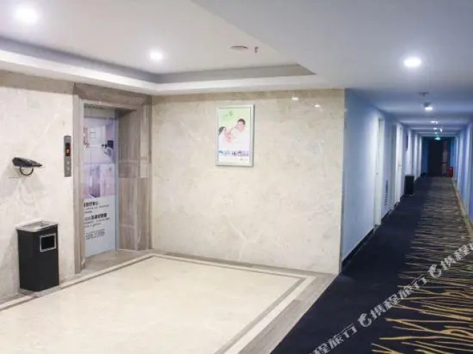 Business Double Suite
