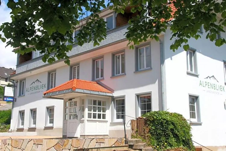 Otel görseli