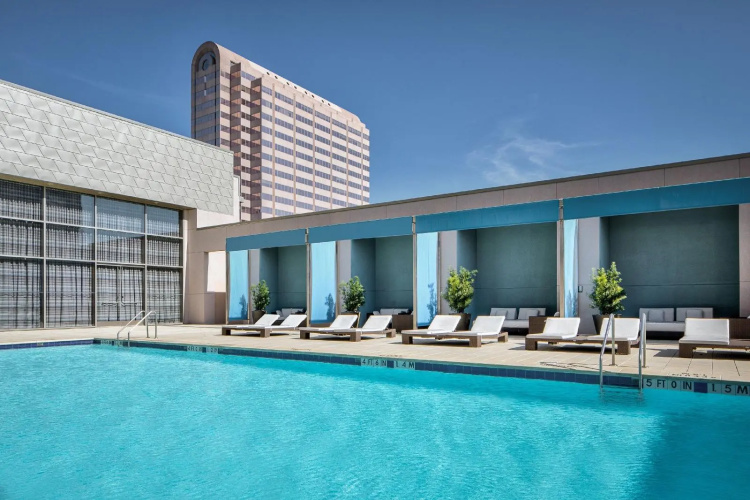 The Westin Galleria Dallas photo 21