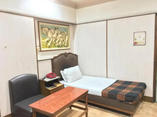 Nalanda Hotel