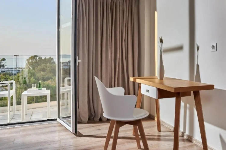 Quintuple Suite
