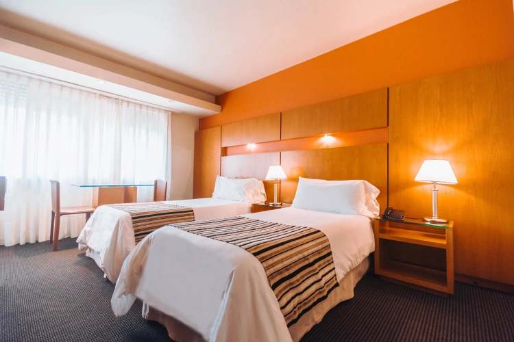 Superior Double room