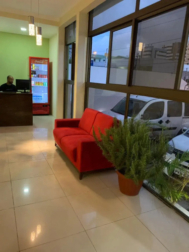 A Cabana