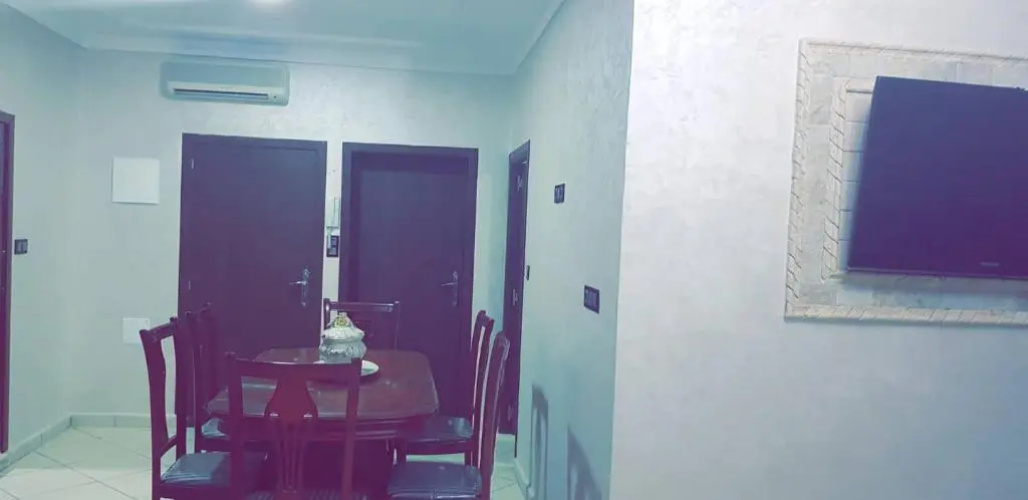 Hatim Appartements