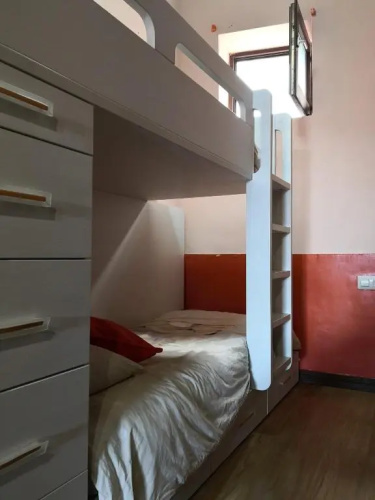 Apartamentos Stetic