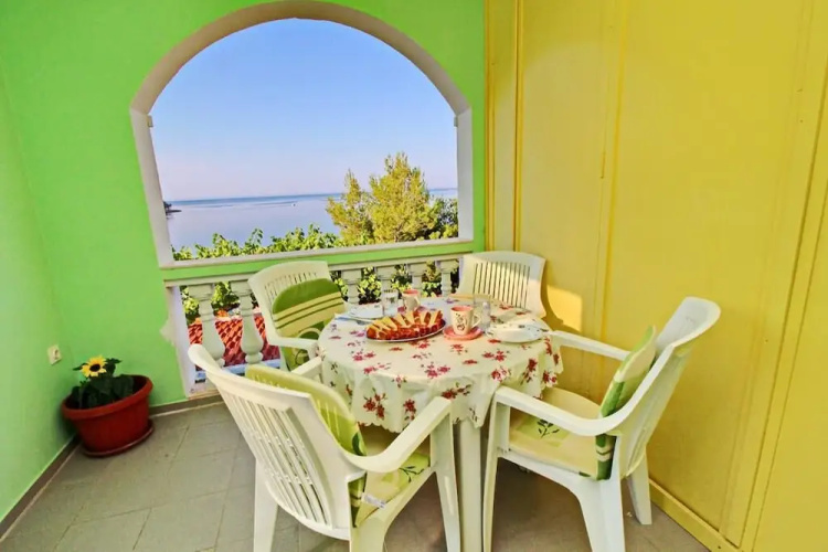Apartments Bacic