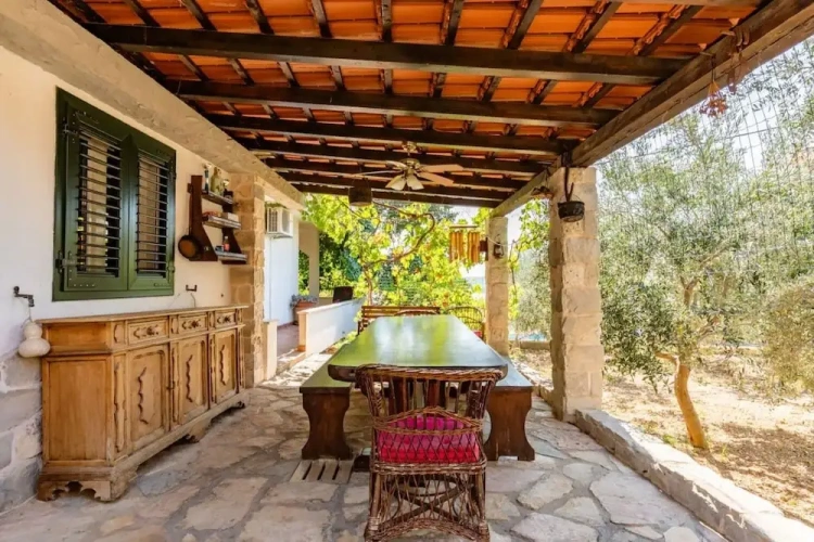 Cottage