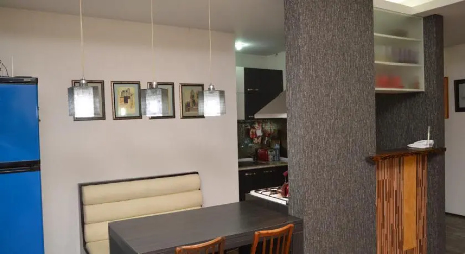 Appartment Rustaveli Avenue