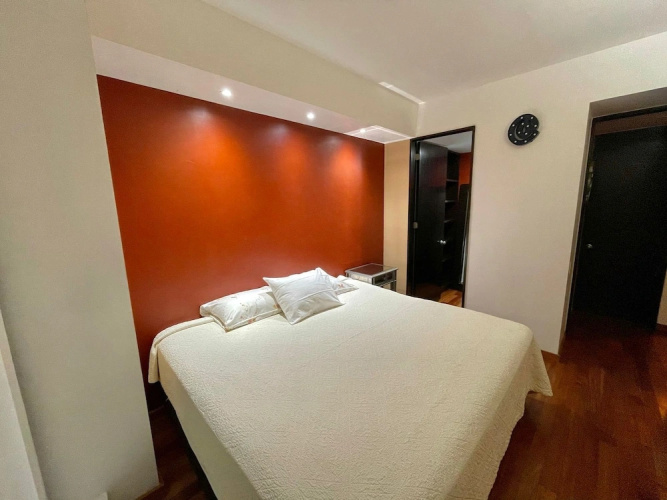 Alameda Centro Historico Apartment