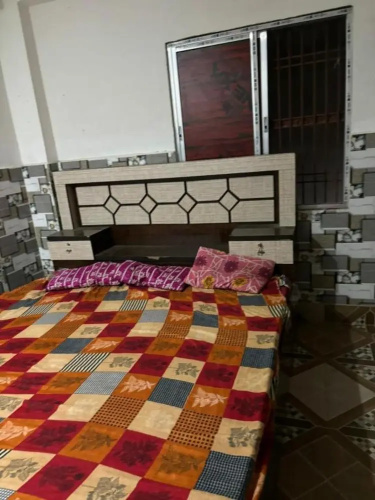 Goroomgo Sunrise Plaza Deoghar