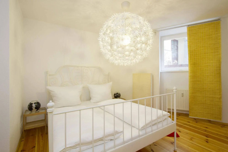Apartment am Kollwitzplatz