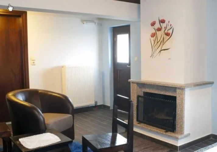 Hotel Dryades