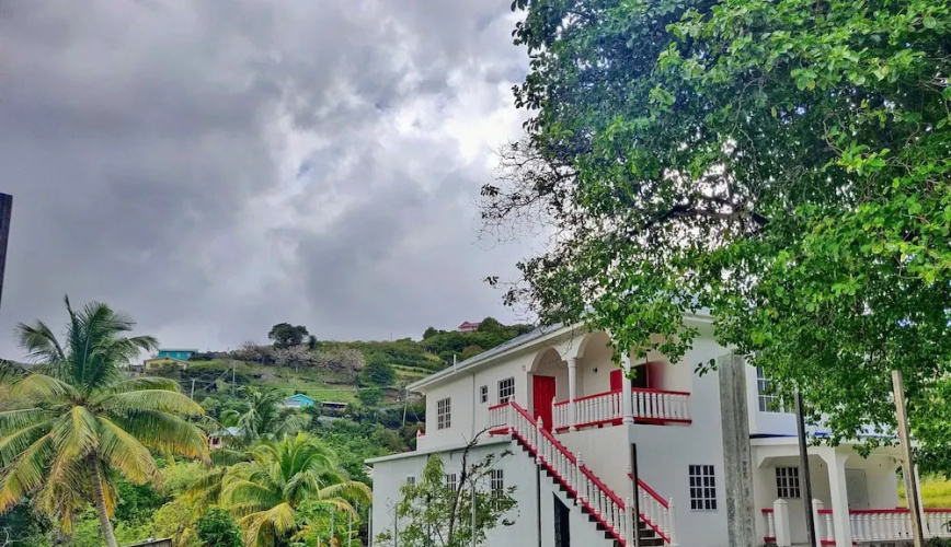 Royal View Villa