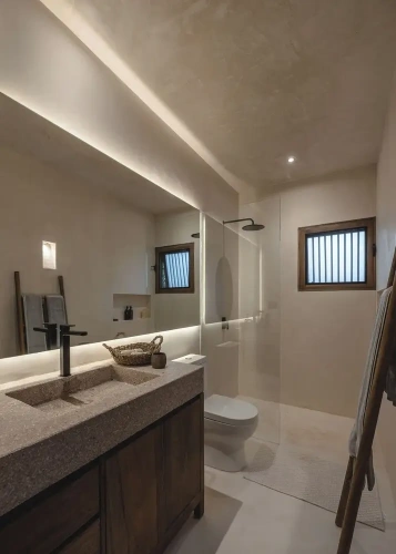 3 Bedrooms Classic Villa