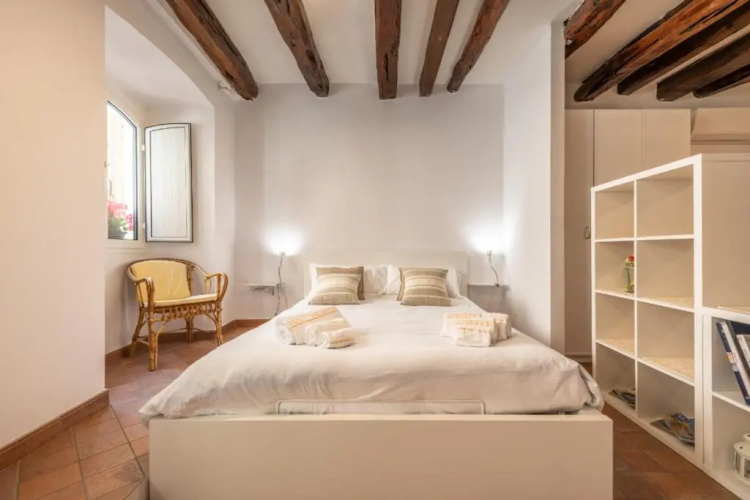 Remy apartment