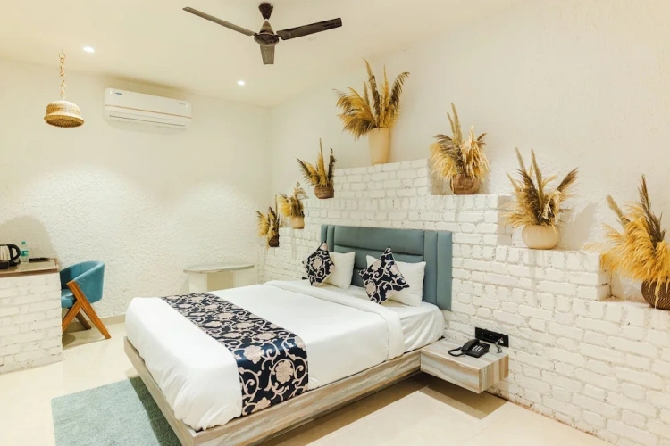 Premium room
