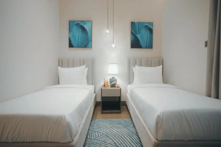 Liora Hotel
