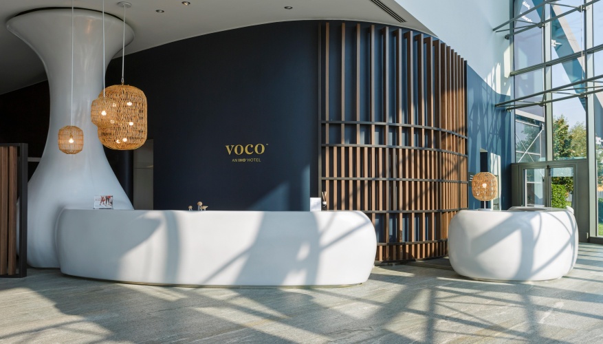 voco Milan - Fiere photo 16
