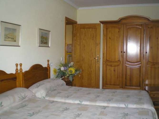 Apartamentos Turisticos Sol y Nieve