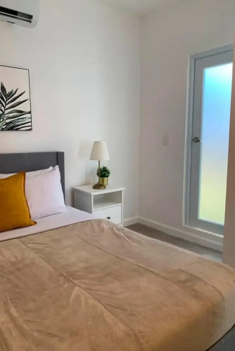Villas Auxilio Mutuo 102