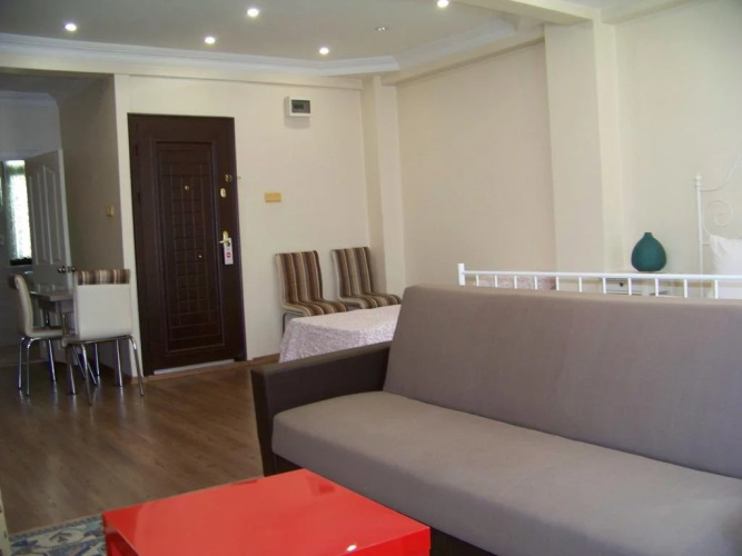 Alfa Apart Suite