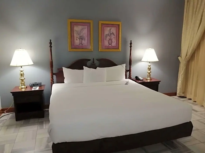 Premium Double room