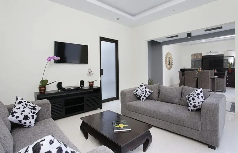 Bahagia Villas