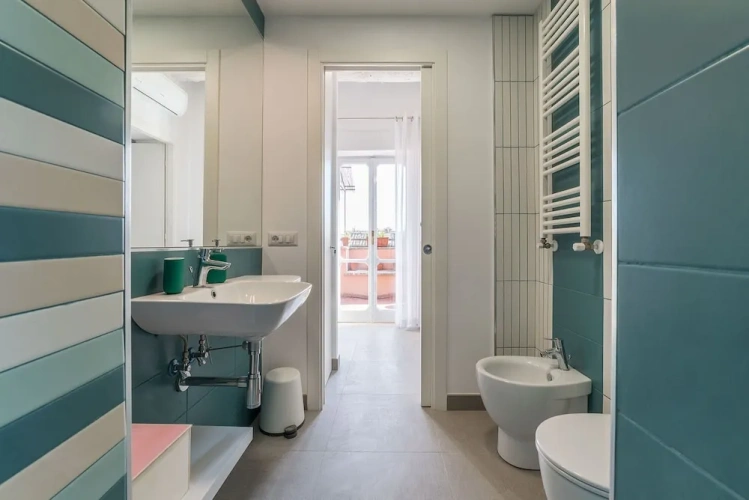 2 Bedrooms Deluxe room