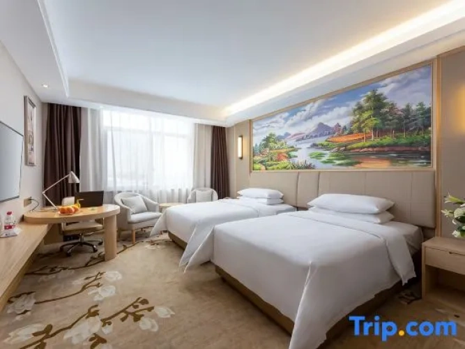 Business Twin room