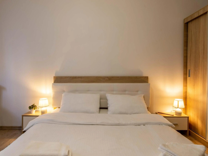 Ionita apartament