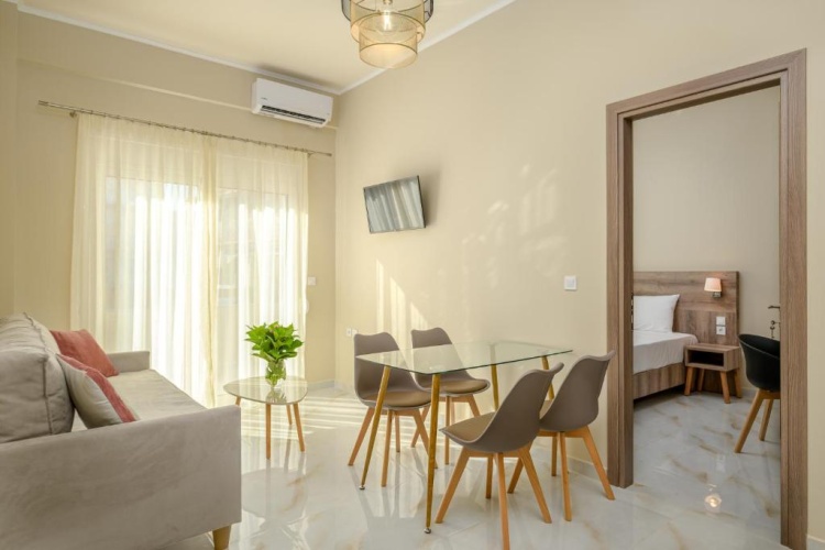 Superior Apartment