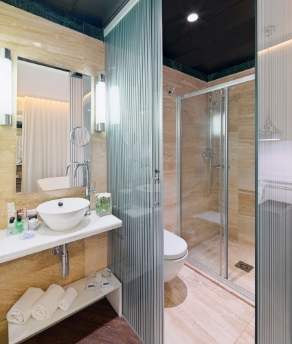 H10 Universitat Hotel - Adults Only photo 28