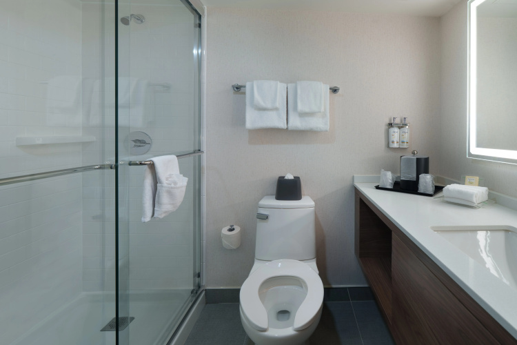 Holiday Inn Laval - Montreal photo 9